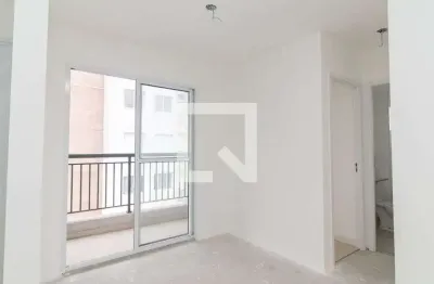 Apartamento com 2 quartos à venda na Rua Poxoréu, Vila Ré, São Paulo
