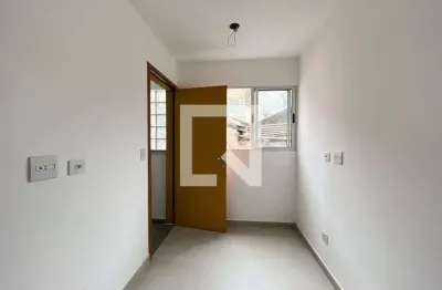 Apartamento para venda - piqueri, 1 quarto,  33 m² - são paulo