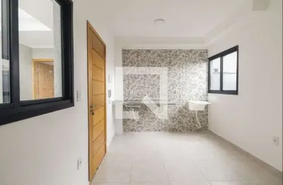 Apartamento para venda - vila carrão, 1 quarto,  36 m² - são paulo