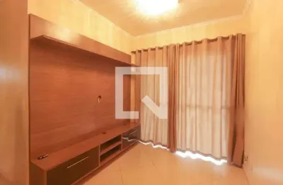 Apartamento para venda - são camilo, 2 quartos,  54 m² - jundiaí