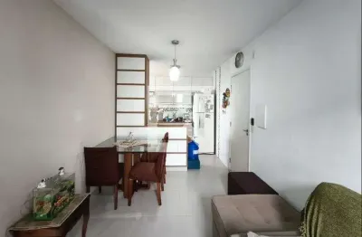 Apartamento para venda - jardim são josé, 2 quartos,  43 m² - campinas