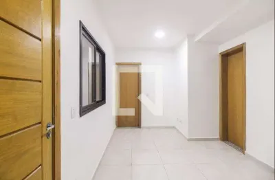 Apartamento para venda - vila carrão, 1 quarto,  36 m² - são paulo