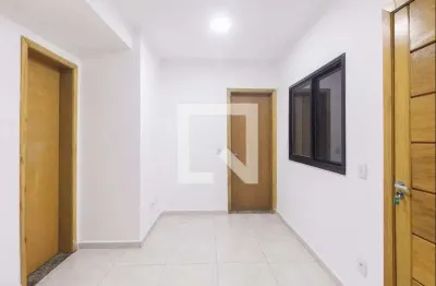 Apartamento para venda - vila carrão, 1 quarto,  36 m² - são paulo