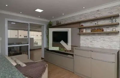 Apartamento para venda - vila augusta, 2 quartos,  137 m² - guarulhos