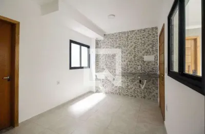 Apartamento para venda - vila carrão, 1 quarto,  36 m² - são paulo