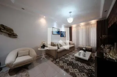 Casa para venda - jardim maringá, 3 quartos,  125 m² - são paulo