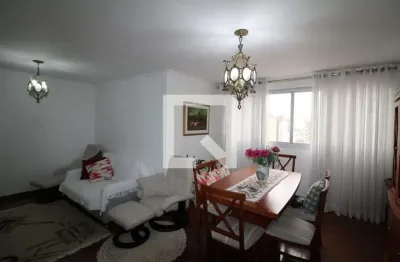 Apartamento para venda - água fria, 3 quartos,  100 m² - são paulo
