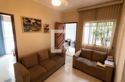 Casa para venda - jardim santana, 3 quartos,  200 m² - campinas