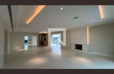 Apartamento para venda - jardim europa, 3 quartos,  200 m² - são paulo