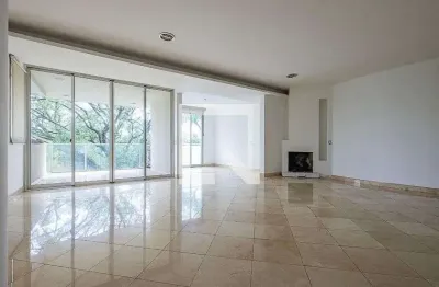 Apartamento para venda - alto de pinheiros, 3 quartos,  169 m² - são paulo
