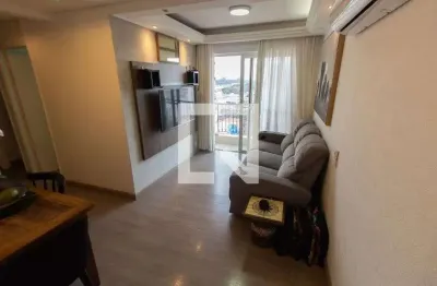 Apartamento para venda - guanabara, 3 quartos,  64 m² - campinas