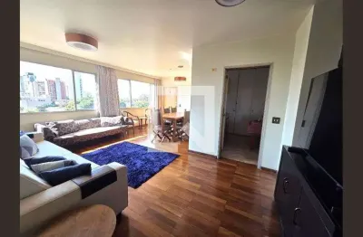Apartamento para venda - santo amaro , 3 quartos,  126 m² - são paulo