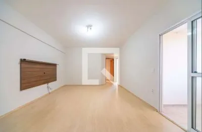 Apartamento para venda - jardim bela vista, 3 quartos,  89 m² - santo andré
