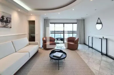 Apartamento para venda - anchieta, 4 quartos,  440 m² - são bernardo do campo