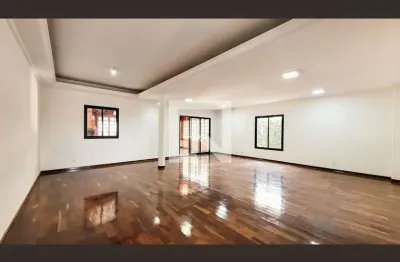 Casa / sobrado em condomínio para venda - lot. alphaville campinas, 5 quartos,  410 m² - campinas