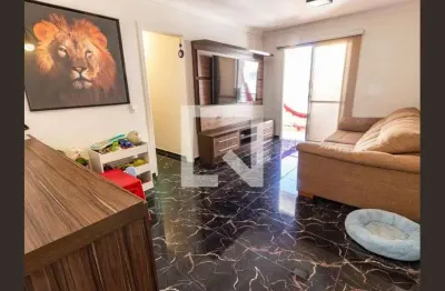 Apartamento para venda - jardim anália franco, 3 quartos,  76 m² - são paulo
