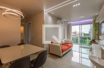 Apartamento para venda - tijuca, 2 quartos,  60 m² - rio de janeiro