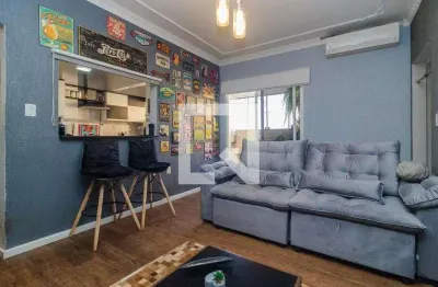 Apartamento para venda - partenon, 2 quartos,  64 m² - porto alegre