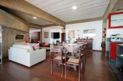 Apartamento para venda - cruzeiro, 2 quartos,  150 m² - belo horizonte