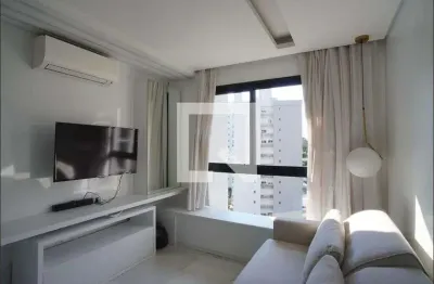 Apartamento para venda - jardim salso , 1 quarto,  42 m² - porto alegre