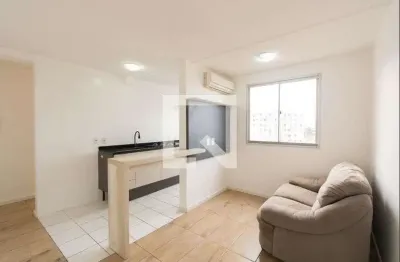Apartamento para venda - bairro fátima, 2 quartos,  44 m² - canoas