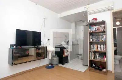 Apartamento para venda - centro histórico, 2 quartos,  60 m² - porto alegre