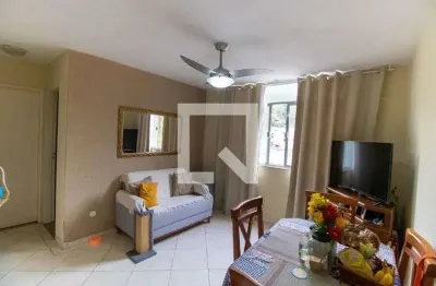 Apartamento com 2 quartos à venda na Rua Jonatas Botelho, Fonseca, Niterói