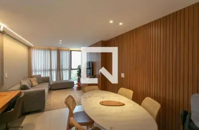 Apartamento para venda - sion, 2 quartos,  71 m² - belo horizonte