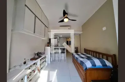 Apartamento para venda - centro, 1 quarto,  38 m² - rio de janeiro