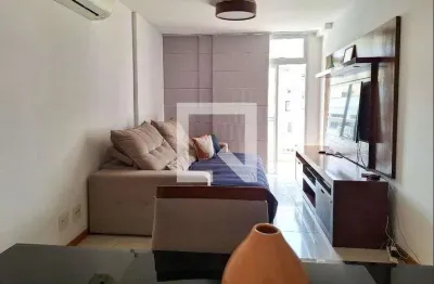 Apartamento para venda - icaraí, 3 quartos,  91 m² - niterói