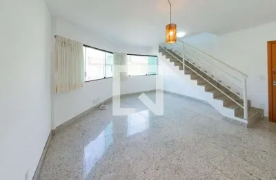 Cobertura para venda - buritis, 3 quartos,  180 m² - belo horizonte