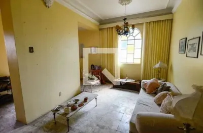Casa para venda - tijuca, 3 quartos,  370 m² - rio de janeiro