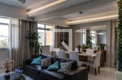 Apartamento para venda - santa lúcia, 3 quartos,  95 m² - belo horizonte