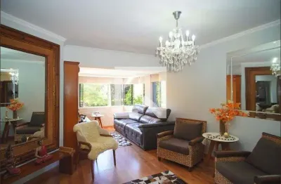 Apartamento para venda - vila ipiranga, 3 quartos,  99 m² - porto alegre