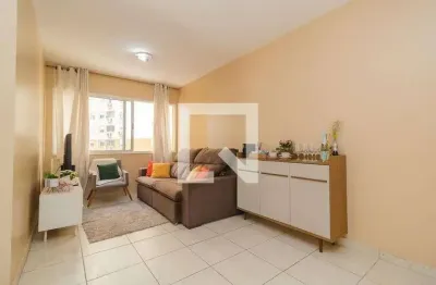 Apartamento para venda - santo antônio, 3 quartos,  71 m² - porto alegre