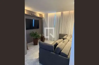 Cobertura para venda - caiçaras, 3 quartos,  160 m² - belo horizonte