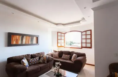 Casa para venda - trevo, 3 quartos,  463 m² - belo horizonte