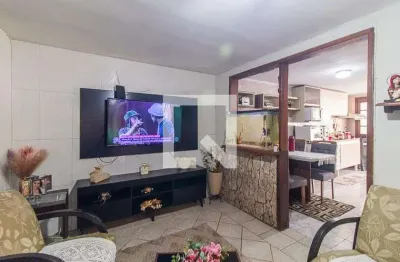 Casa para venda - medianeira, 2 quartos,  300 m² - porto alegre