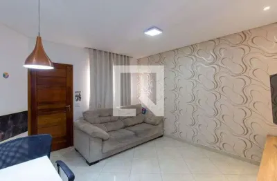 Casa / sobrado em condomínio para venda - jardim maringá, 3 quartos,  110 m² - são paulo