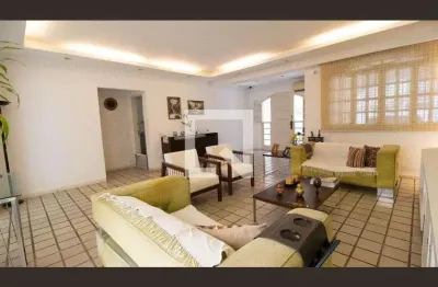 Casa para venda - santa rosa , 5 quartos,  325 m² - niterói