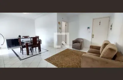 Apartamento para venda - centro, 2 quartos,  71 m² - santo andré