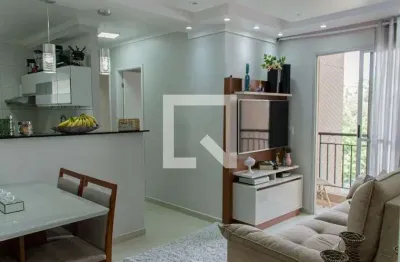 Apartamento para venda - freguesia do ó, 2 quartos,  47 m² - são paulo