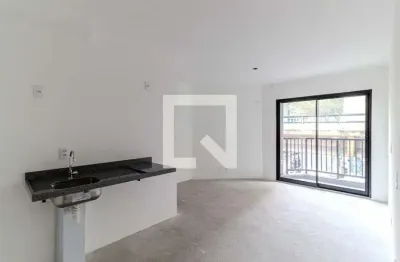 Kitnet / stúdio para venda - santa cecília, 1 quarto,  27 m² - são paulo