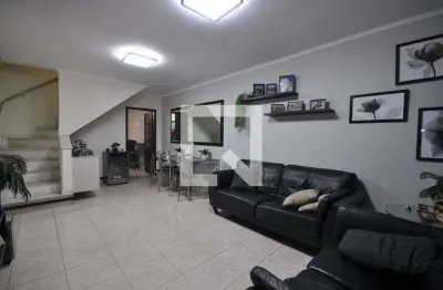 Casa para venda - vila guilherme, 2 quartos,  120 m² - são paulo