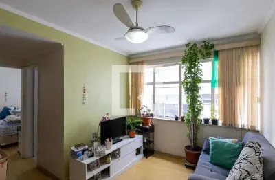 Apartamento para venda - santa cecília, 1 quarto,  42 m² - são paulo