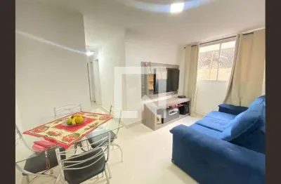 Apartamento para venda - vila rio de janeiro, 2 quartos,  48 m² - guarulhos