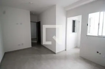 Apartamento para venda - mandaqui, 2 quartos,  40 m² - são paulo