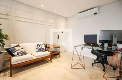 Apartamento para venda - água fria, 2 quartos,  84 m² - são paulo
