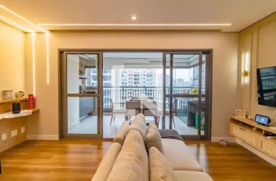 Apartamento para venda - vila mascote, 3 quartos,  89 m² - são paulo