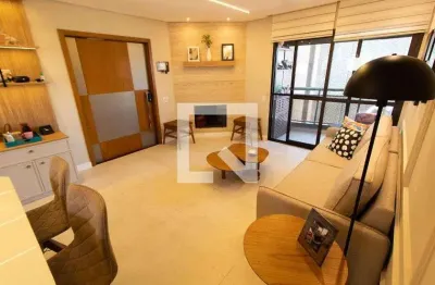 Apartamento para venda - cambuí, 3 quartos,  138 m² - campinas